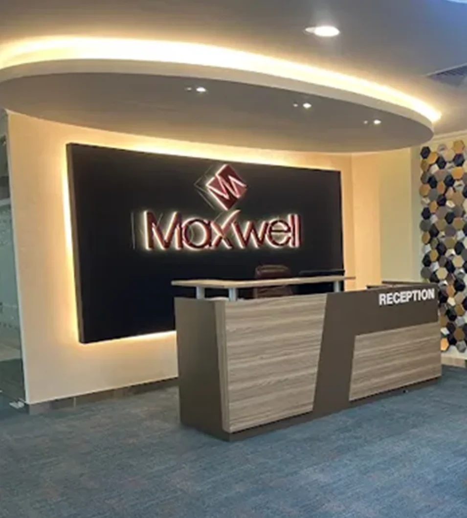 MaxSigns